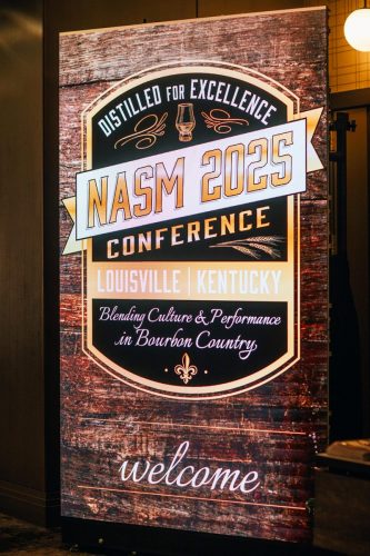 2025 NASM Conference